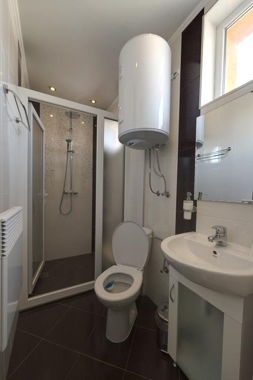 Marinovata Kashta Guest House Veliki Preslav Ngoại thất bức ảnh
