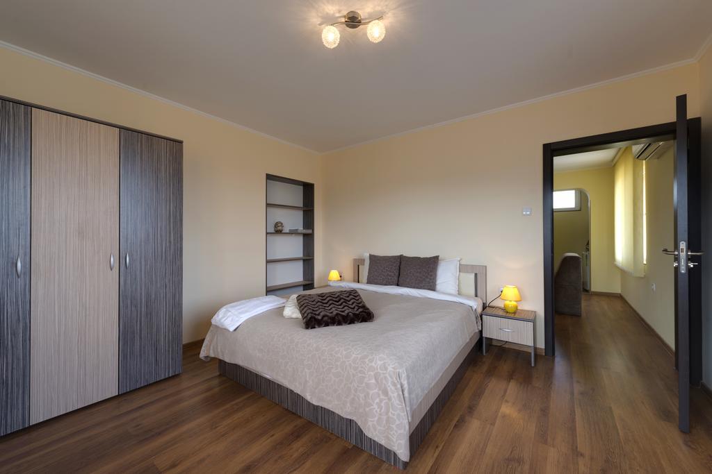 Marinovata Kashta Guest House Veliki Preslav Ngoại thất bức ảnh