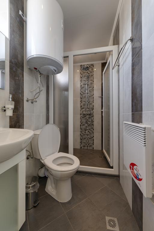 Marinovata Kashta Guest House Veliki Preslav Ngoại thất bức ảnh